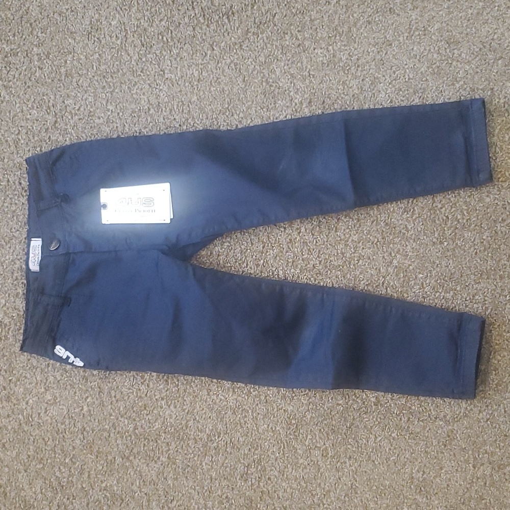 Cesare Paciotti boys pants
